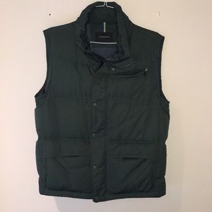 Banana Republic Men’s vest